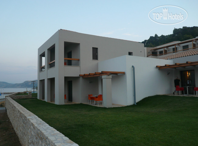 Hotel photo Kymi Palace 3*