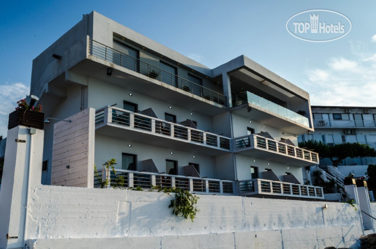 Hotel photo Asmini Studios 