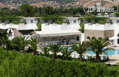 Photos Anemomylos Bungalows