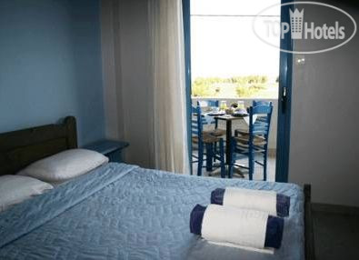 New photos from tourists Anemomylos Bungalows 3*