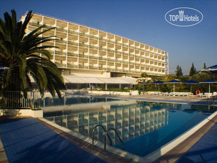 New photos from tourists Palmariva Beach Hotel 4*
