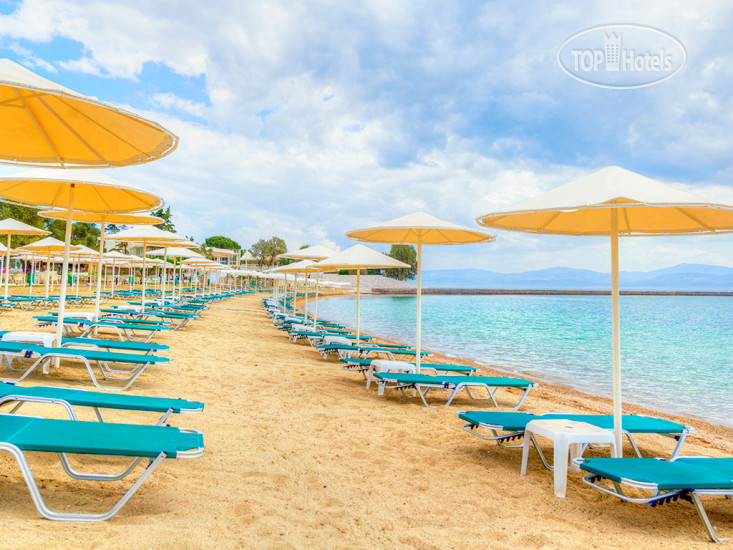 Photos Palmariva Beach Hotel