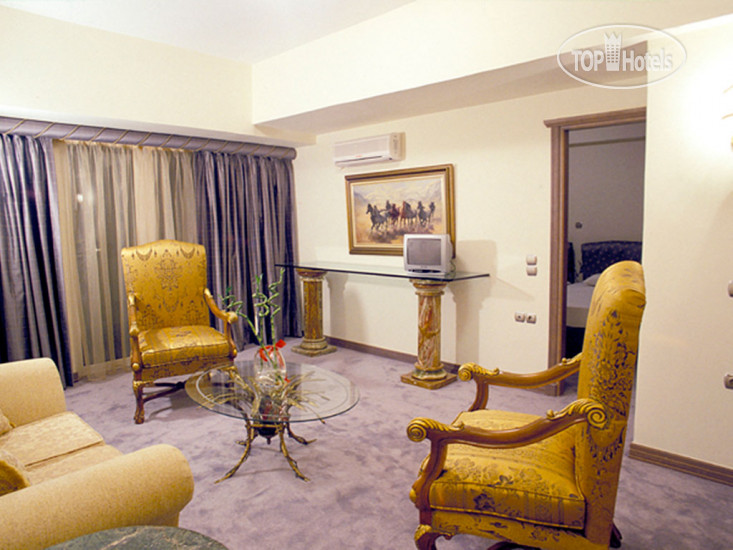 Фото Palmariva Beach Hotel