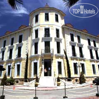 Photos Thermae Sylla Spa-Wellness Hotel