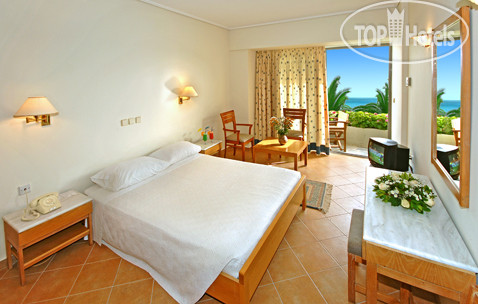 New photos from tourists Miramare 4*