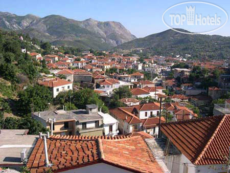 New photos from tourists Panorama 3*