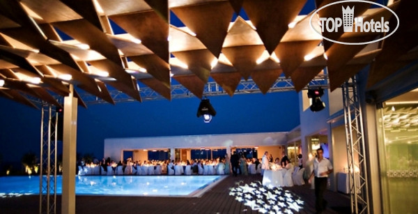 Hotel photo Thalatta Seaside 4*