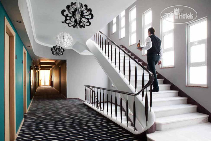 Photos Best Western Lucy Hotel