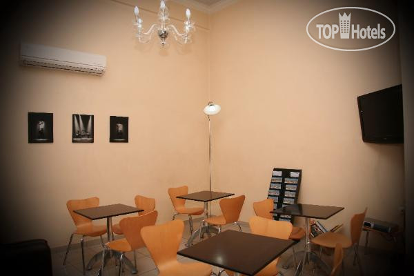 New photos from tourists Kentrikon 2*