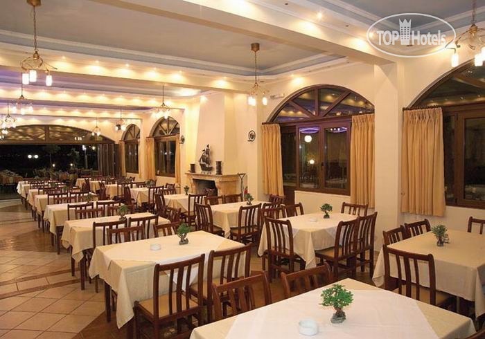 New photos from tourists Almira Mare Hotel 4*