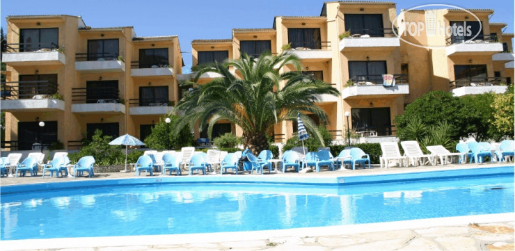 Фото Le Mirage