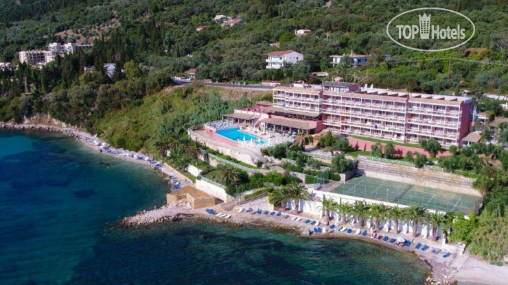 Photos Corfu Maris Bellos