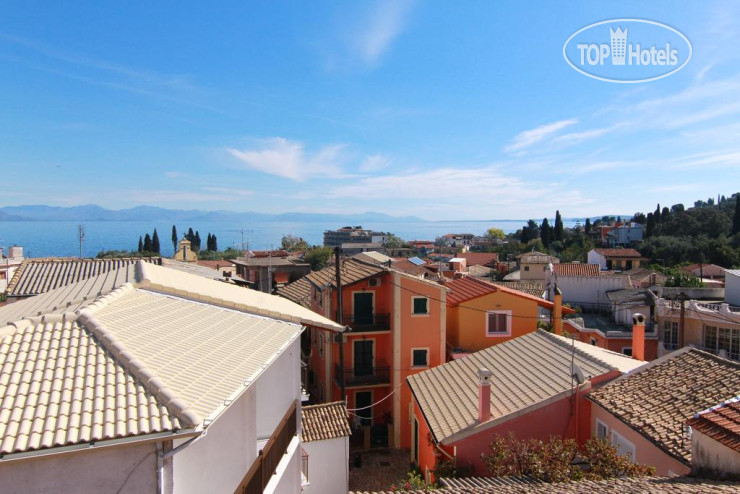 Photos Alexis Apartments