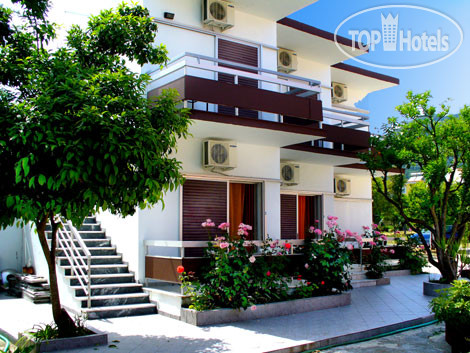 Photos Connection Benitses Hotel