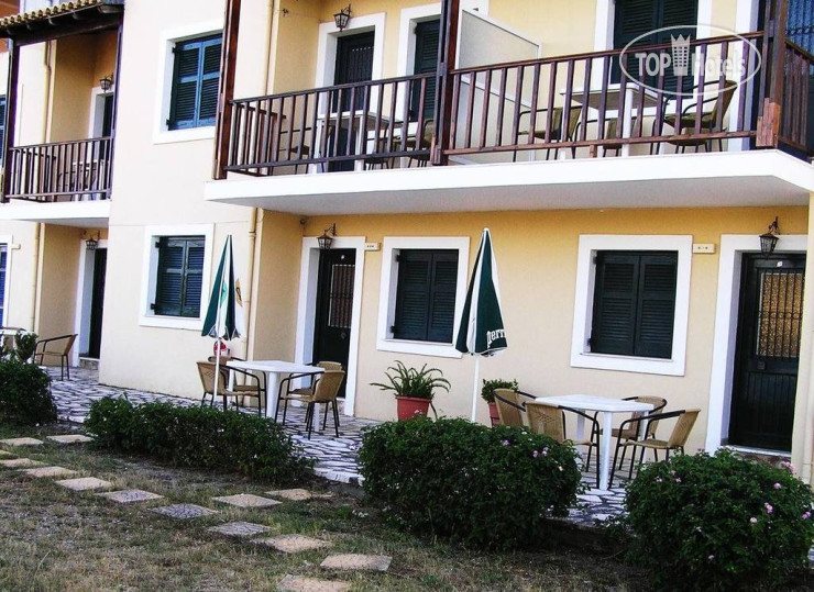 Photos Anasa Corfu