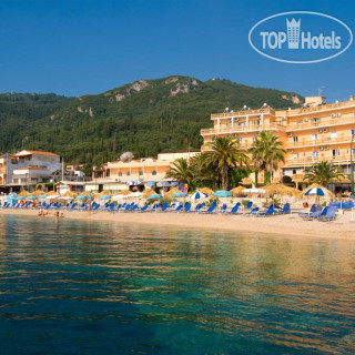 Photos Potamaki Beach Hotel