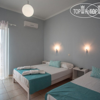 Photos Bella Vista Hotel and Studios