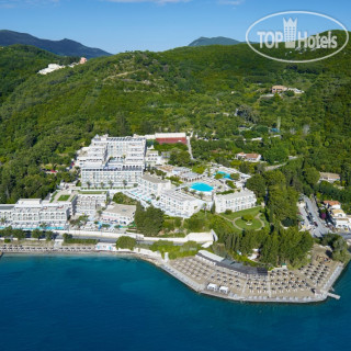 Photos MarBella Corfu