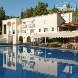 Photos Corfu Village