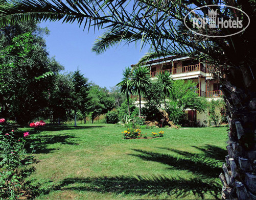 Фото Corfu Club