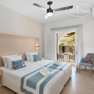 Photos Iliada Beach Hotel