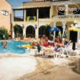 Photos Opera Blue Hotel