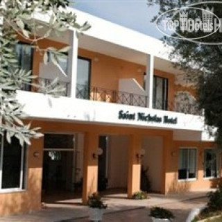 Photos Saint Nicholas