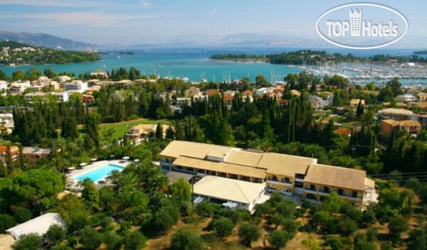 Art Hotel Debono 4*