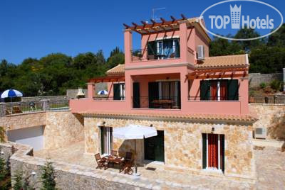 Photos Villa Lemonia