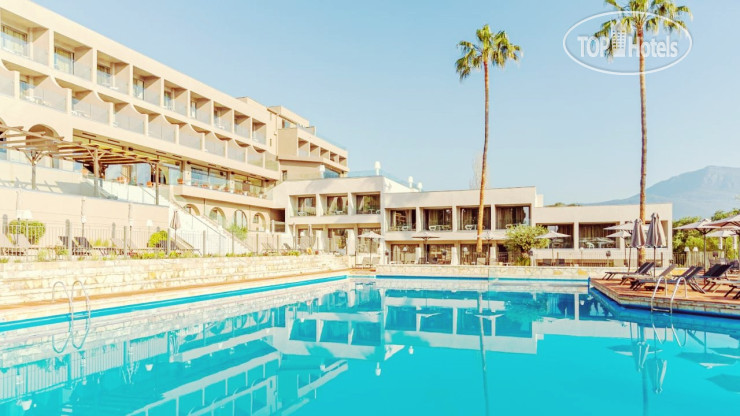 Photos Iolida Corfu Resort & Spa by Smile Hotels