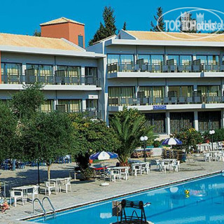 Фото Dassia Holiday Club