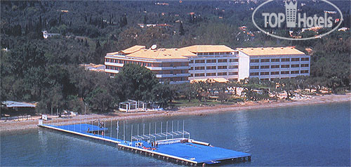 Elea Beach 4*