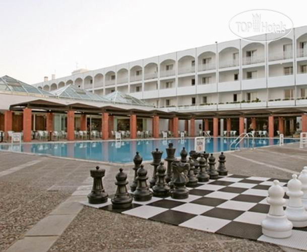 Photos Dassia Chandris Hotel & Spa (закрыт)