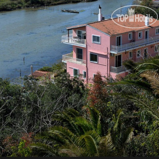 Фото Anna Apartments