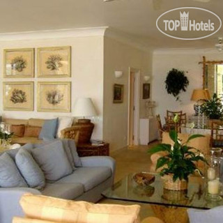 Фото Villa Sylva