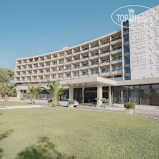 Фото Corfu Holiday Palace