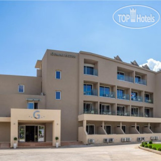 Photos CNic Gemini Hotel