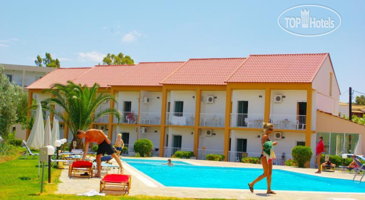 Photos Aggelos Family Hotel