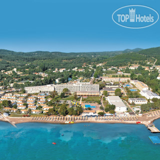 Photos Mitsis Messonghi (ex.Messonghi Beach Holiday Resort)