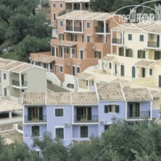 Photos Corfu Aquamarine Hotel