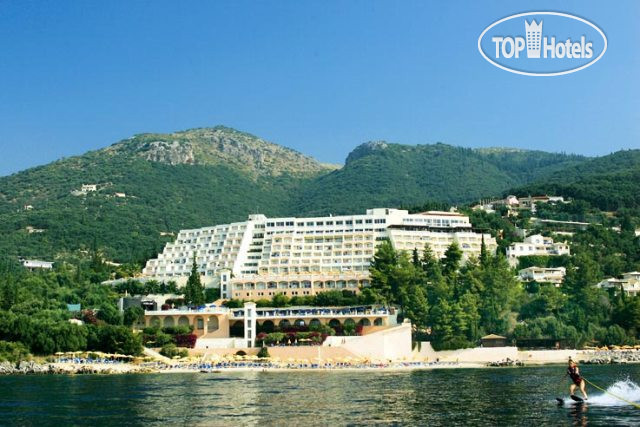 Фото Sunshine Corfu Hotel & Spa