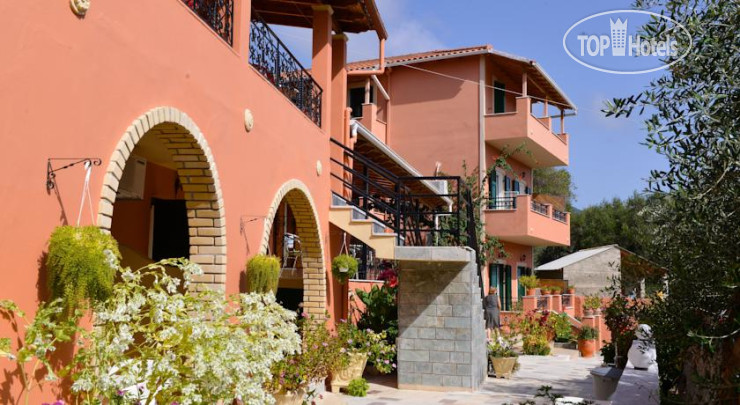 Paradise Apartments