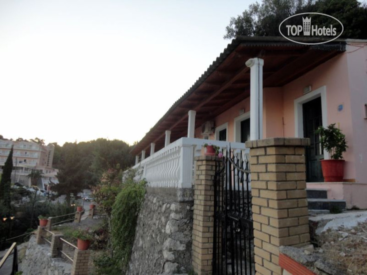 Photos Anthimos Rooms