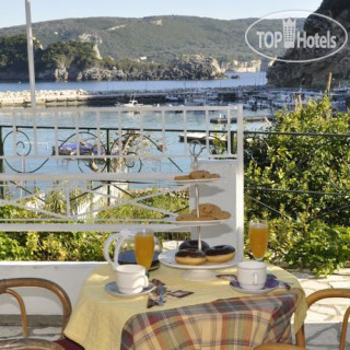 Фото Napoleon Apartments