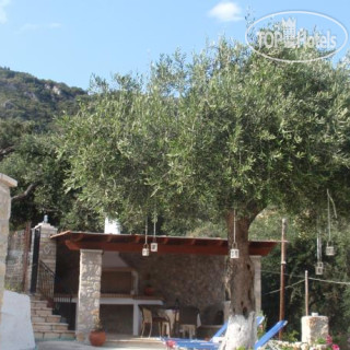 Фото Korina Apartments