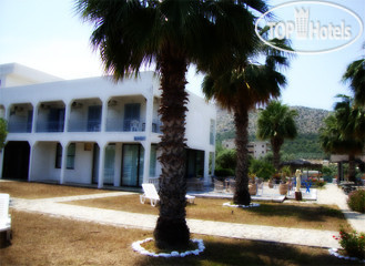 Hotel photo Blue Fountain Hotel 3*