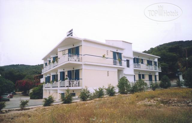 Hotel photo Marianna Studios 2*