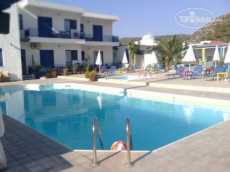Hotel photo Helios Hotel 2*