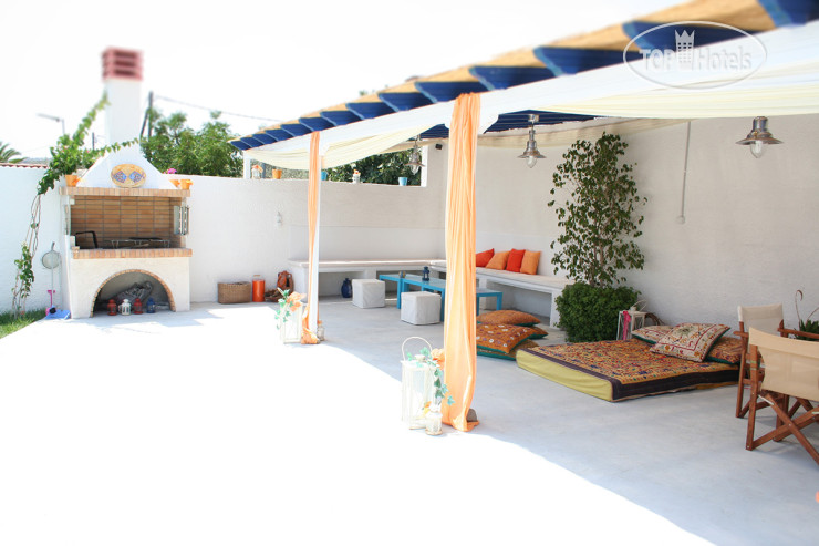 New photos from tourists Helios Hotel 2*