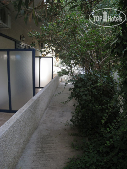New photos from tourists Pericles Studios